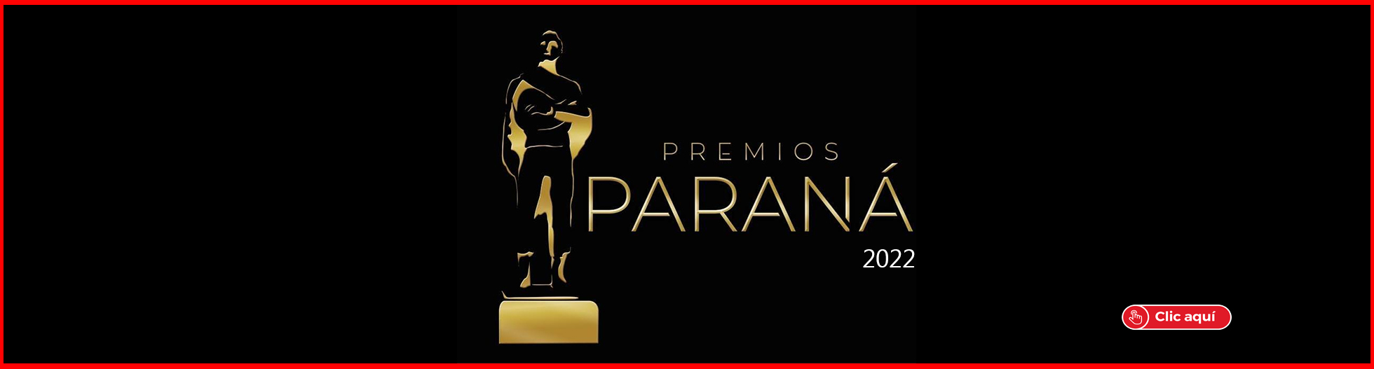 Premios Parana